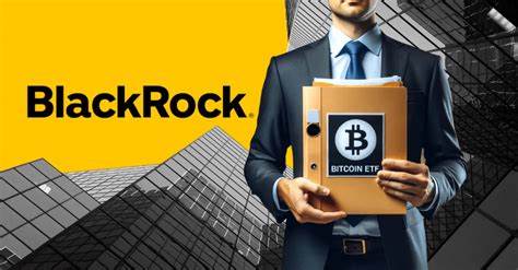 BlackRock Adds Bitcoin ETF to $150B Model Portfolios for the First Time – Bloomberg