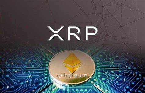 Should you buy Ethereum (ETH) and Ripple (XRP) while prices dip, or is Mutuum Finance (MUTM) a much smarter direction?