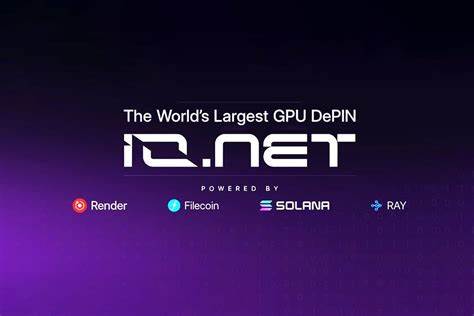 Marlin and io.net Collaborate to Advance Confidential AI Computing - Blockchain Reporter