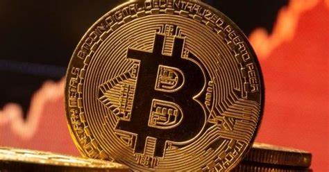 Bitcoin Value Rises Over $60,000: Reasons Behind Insane Spike - Indiatimes
