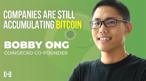 Coingecko Report: Bobby Ong Declares “Memecoins Are Dead Now, But They’ll Be Back” - CoinCentral