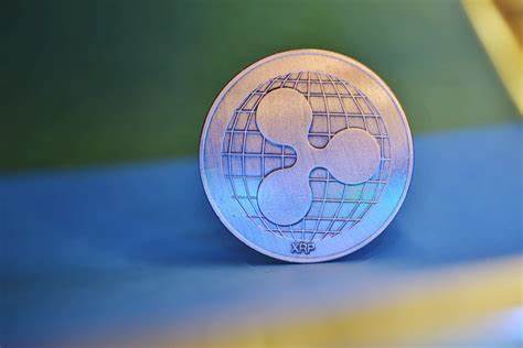 Canary Capital Files for XRP ETF, Joining Crypto Race - etf.com