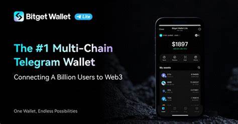 Bitget wallet on Telegram hits 6 million users 3 days after launch