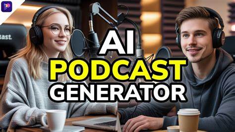 Sunday Podcast Generator