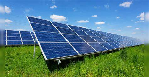 Energy transition: How coal mines could go solar