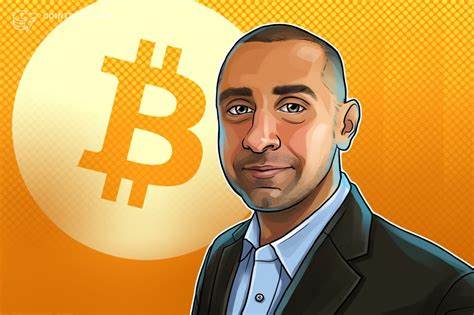 Former Coinbase CTO: Trump’s Tariffs May Hurt US Economy but Good for Cryptocurrencies - Coinspeaker