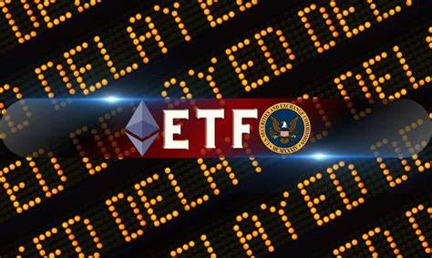 SEC punts Galaxy spot Ethereum ETF decision to July - Head Topics