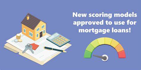 New credit scoring model for mortgages could help more people buy homes