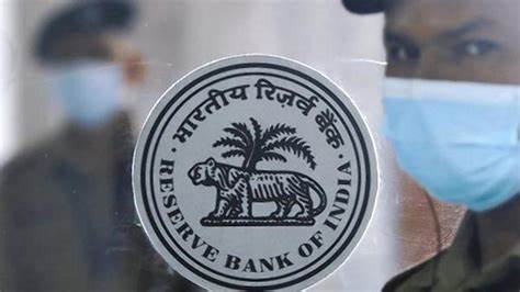 RBI lifting curbs on forex non-deliverable forward arbitrage by banks: Report - The Economic Times