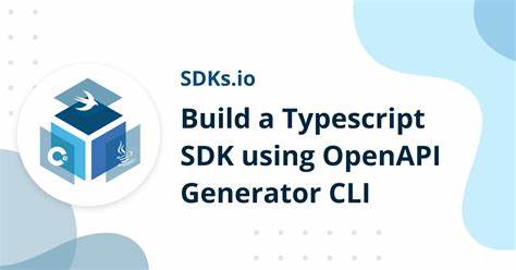 How to generate a TypeScript SDK for your API spec