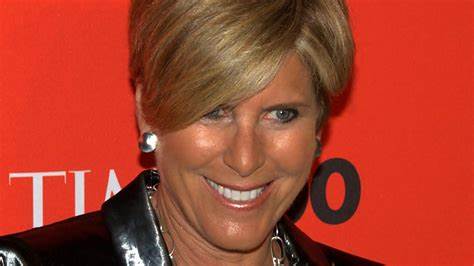 Suze Orman Says Your Retirement Isn’t Safe Until You’ve Done This