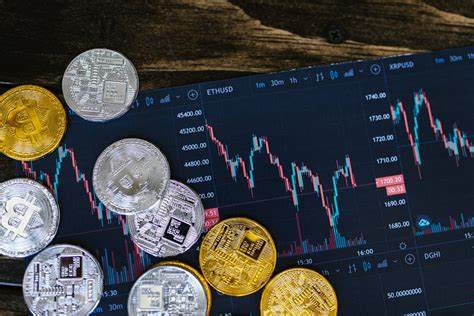 A Beginner’s Guide to Cryptocurrency Trading in India – Part 1