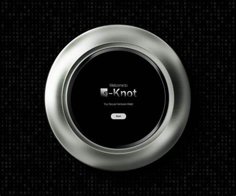 G-Knot Appoints Fintech, Crypto Veteran Wes Kaplan as CEO to Launch the First Finger Vein Biometric Wallet