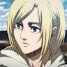 Annie Leonhart: Tudo sobre a Personagem de Attack on Titan