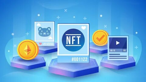 Top 10 NFT Marketplaces You Should Know in 2025 - CryptoPotato