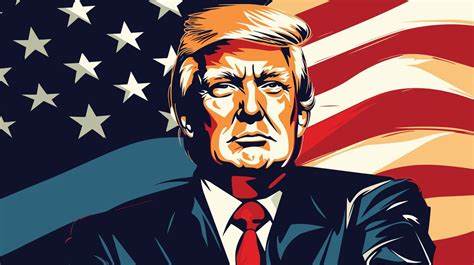 Trump’s crypto strategy: VP pick, new NFT line, and a warning about China - Kitco NEWS