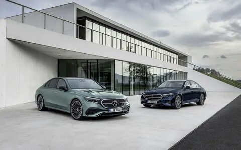 Remotely hack a Mercedes-Benz E-Class is possible, experts demonstrated - Security Affairs