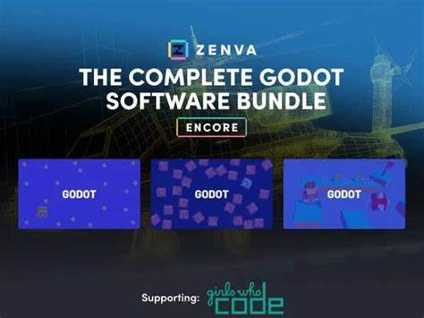 Homebrodot – Godot Engine for homebrew console platforms