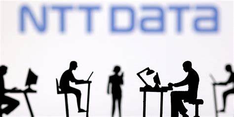 NTT Data Group Moves Ahead With Singapore’s Biggest IPO in Years