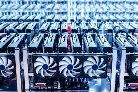 Reader says Texans need more information on impacts of crypto mining - San Antonio Express-News