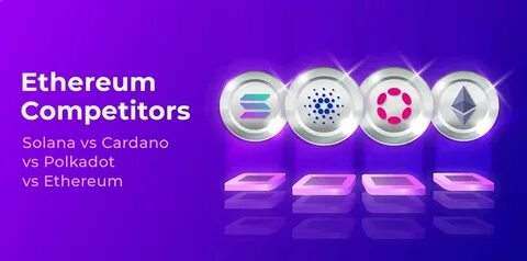 5 Best Altcoins To Watch Today October 19 – EOS, Solana, Helium, Polkadot - Inside Bitcoins
