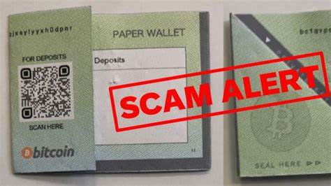 Warning over $16,000 crypto wallet scam - Yahoo Finance Australia