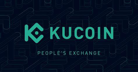 KuCoin: the favorite crypto exchange of the degen - The Cryptonomist