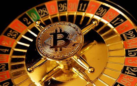 Why Crypto Roulette is the Future of Online Gambling