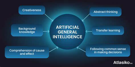 Artificial General Intelligence (AGI) Simply Explained [UPDATED] - Blockchain Council