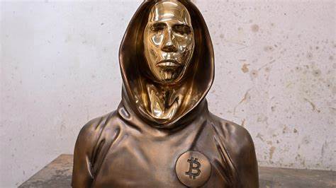 Bitcoin's ‘Satoshi Nakamoto’ celebrated 50th birthday in Bengaluru? ‘Black hoodie, golden mask, priceless reactions…’ - MSN