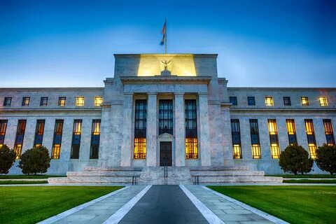Fed Lifts Crypto Restrictions for Banks in Landmark Shift