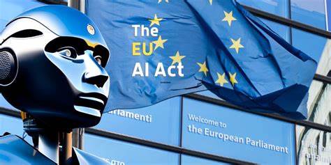 European Union Unveils Rules for Powerful A.I. Systems