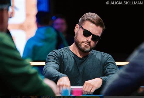 WSOP investigating chip dumping in final heads-up play in bracelet match [video]