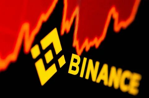 Binance trading volumes soar despite regulatory crackdown - Reuters
