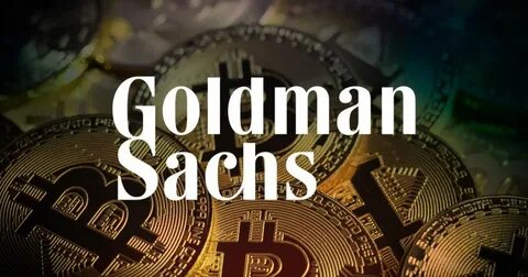 Crypto News: Goldman Sachs Acknowledges Crypto in Annual Letter for First Time - Coinpedia Fintech News