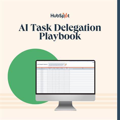 Task Delegation by Experts Is the AI Metric That Matters