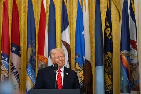 Trump Administration Plans Blockchain Overhaul for USAID - Crypto Times