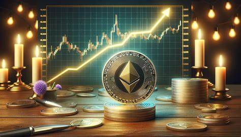 Ethereum Price Recovers Higher But Lacks Bullish Drive To Test $2,500 - NewsBTC