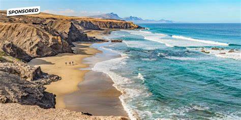 Ferien: Das sind die schönsten Strände von Europa | Nau.ch