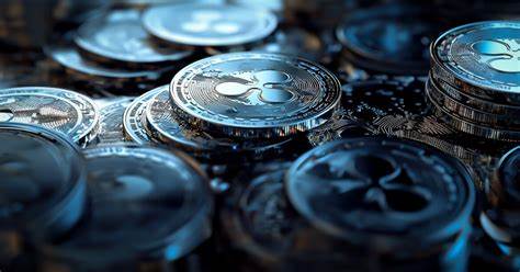 ADA, XRP could record new highs in 2025, but investors still rotate into leading altcoin - crypto.news