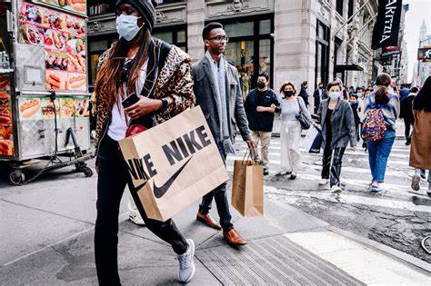 What Analysts Think of Nike Stock Ahead of Earnings