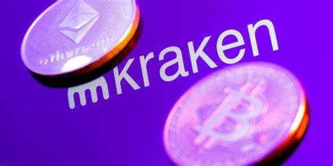 Kraken to Delist Monero (XMR) Across Europe - Bitcoin.com News