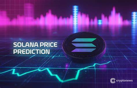Solana Price Prediction: Analyst Says SOL Is Showing the Same Bullish Pattern ETH Did in 2020 – $600 Is the First Target