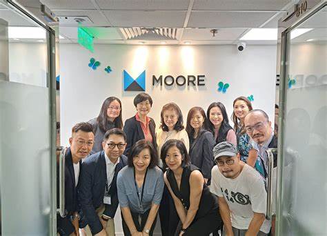 Moore Global expands with JFC Group integration