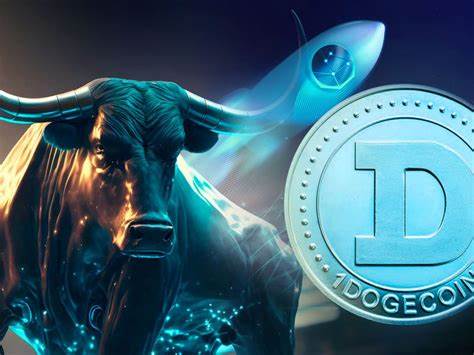 Dogecoin Poised for Massive Rally: Analyst Predicts Historic Bull Run Based on Past Patterns - Crypto News Flash