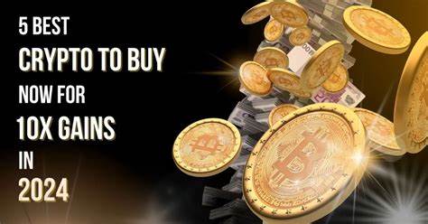 5 Best Crypto to Buy Now: Experience the Power of $DEBO