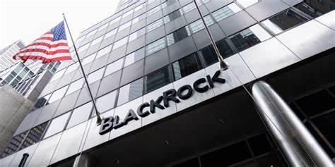 BlackRock Wants to Help Some Investors With Crypto. Here’s the Take for Advisors