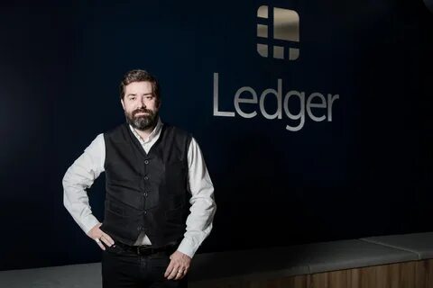 French Crypto Wallet Ledger Is Solving Bitcoin's Biggest Flaw For Financial Giants - Forbes