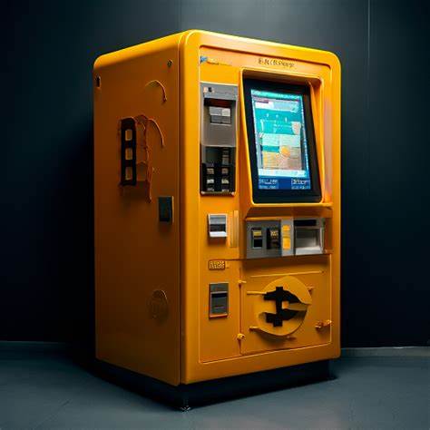 Lawsuit Accuses Bitbox of Deceptive Practices in $100K Crypto ATM Franchise Deal - BlockTribune