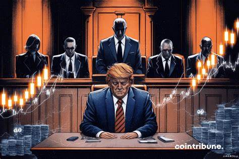 The Trump Effect: Australians Split on His Influence in the Crypto World - Cointribune EN
